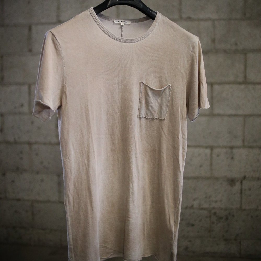 Cotton Citizen Jagger Tee